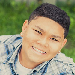 A Family for Every Child - Charlie