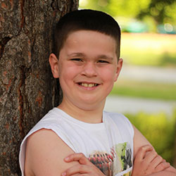 A Family for Every Child - Darien