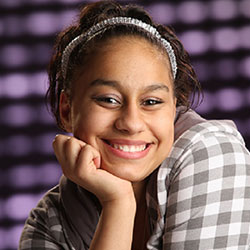 A Family for Every Child - Elana