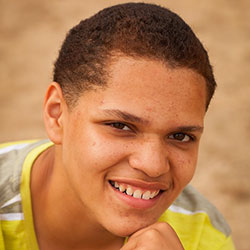 A Family for Every Child - Karvyier