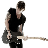 Keith Urban