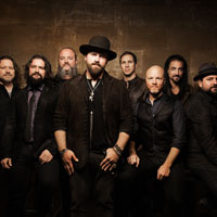 Zac Brown Band