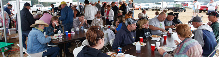 Thank you to all of our Fans and Performers who made the 2016 Festival so special.