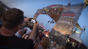 Watch the 2011 Festival recap video