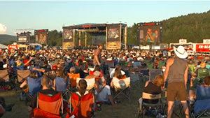 Watch the 2012 Festival recap video