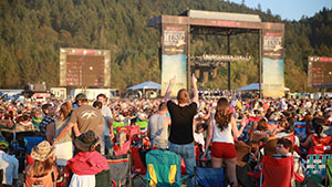 Watch the 2014 Festival recap video