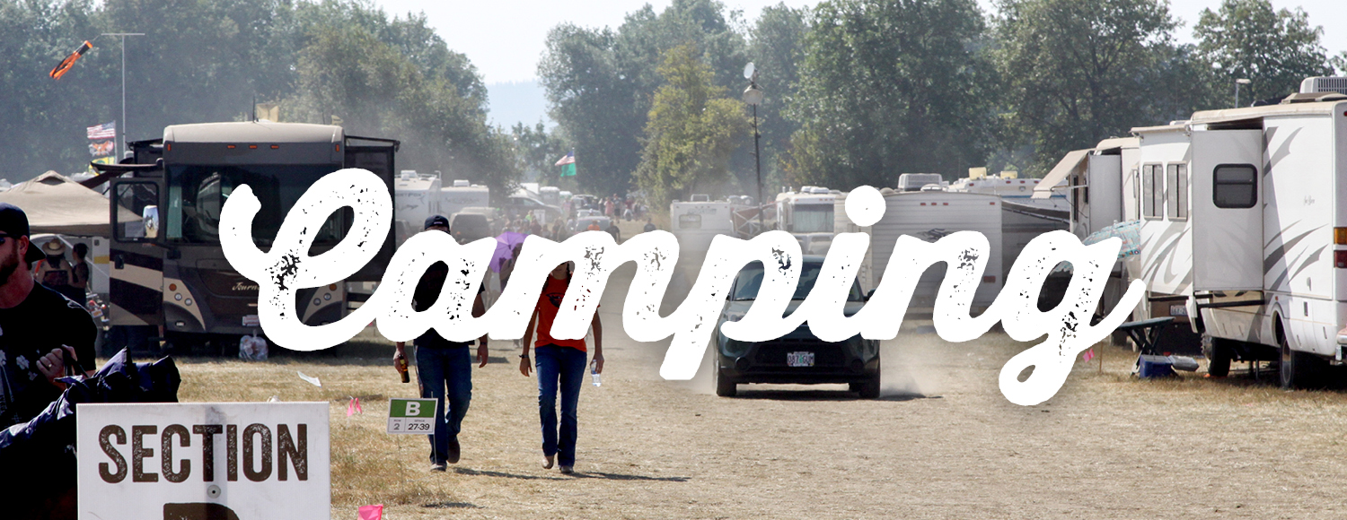 FAQ Graphics - Camping FAQ