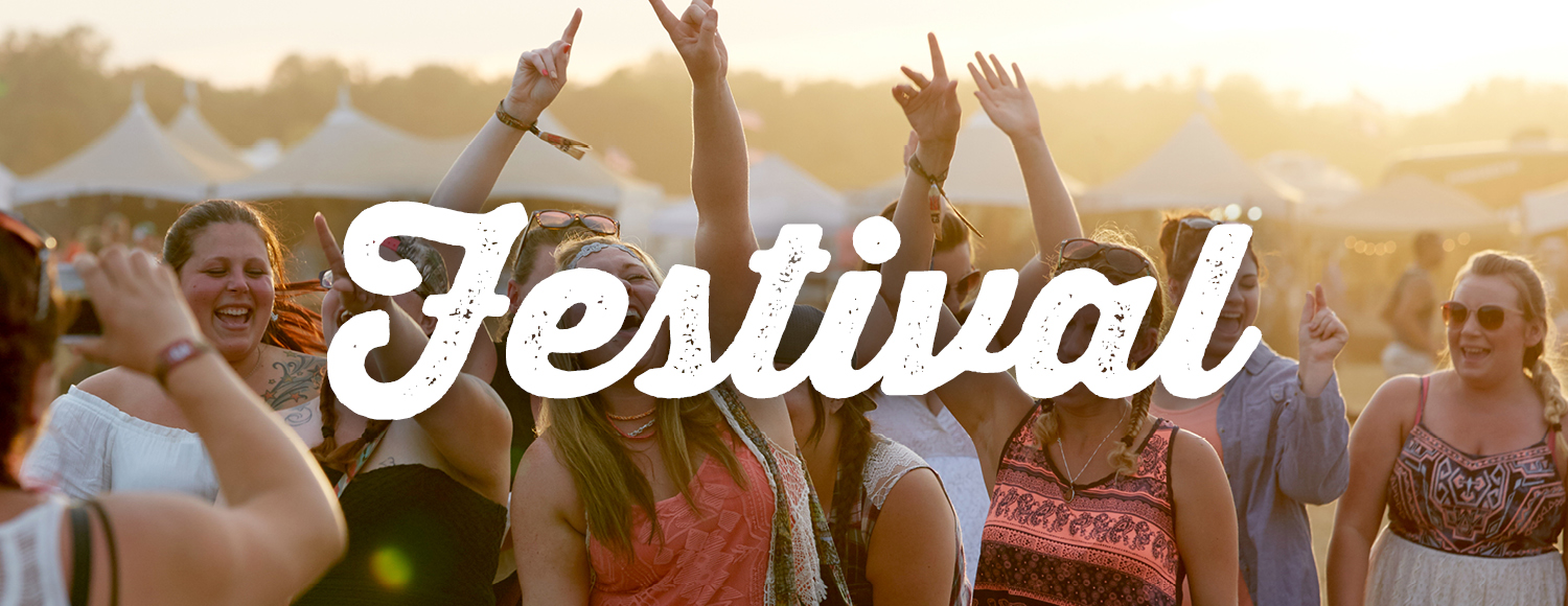 FAQ Graphics - Festival FAQ