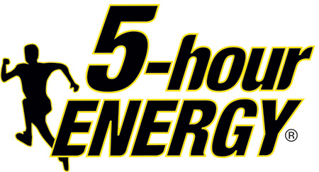 5-hour ENERGY