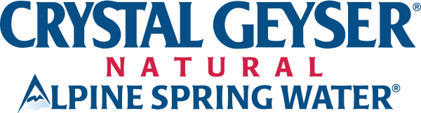 Crystal Geyser Artisan Spring Water