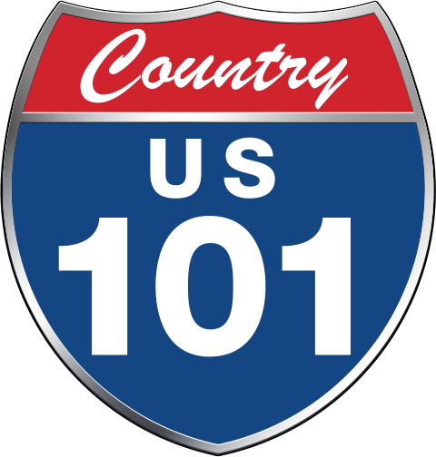 KFLY - US 101