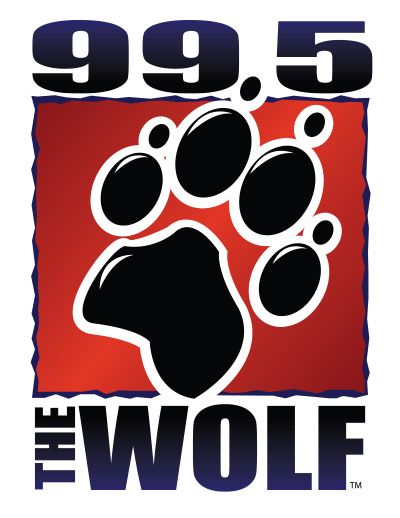 KWJJ The Wolf