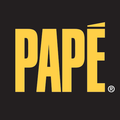 Pape - Presenting Sponsor